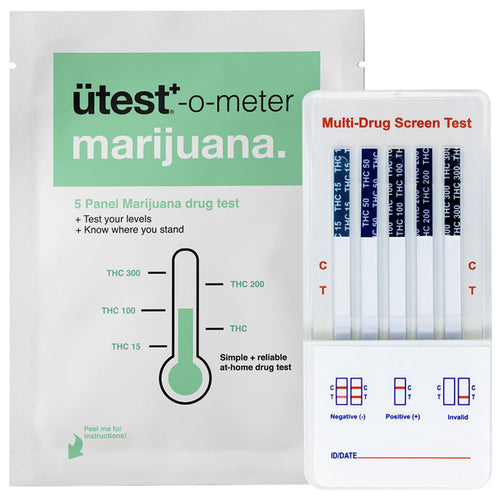 Utest Urine Tests