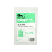 Utest Urine Tests