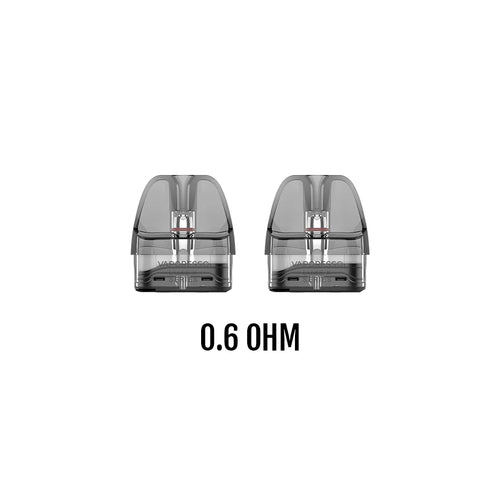 Vaporesso Luxe X2 Replacement Pods