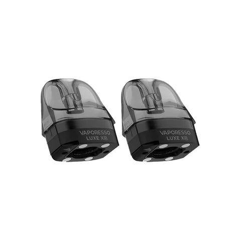 Vaporesso Luxe XR Empty Replacement Pod 2pk