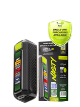 Nasty VERSA X 40K Pod System NEW FLAVORS! *Sale*
