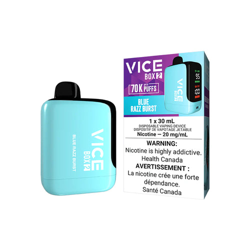 Vice Box 2