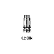 Voopoo PnP X Coils