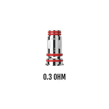 Voopoo PnP X Coils
