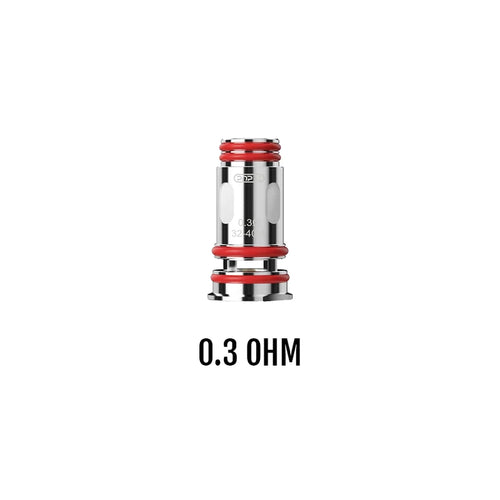 Voopoo PnP X Coils