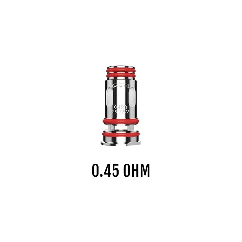 Voopoo PnP X Coils