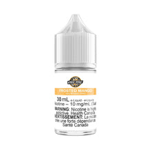 Frosted Mango by Vape Time Salt