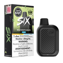 Flavour Beast SIX