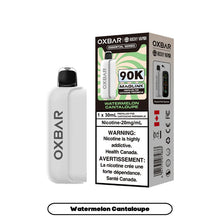 Rocky Vapor Oxbar Maglink Prefilled Pod