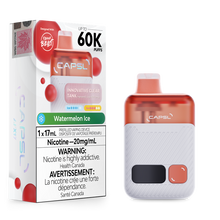 CAPSL AFX17 Disposable