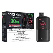 Level X M Series