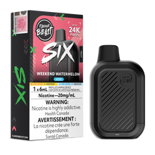 Flavour Beast SIX