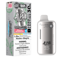 Flavour Beast Alpha Light