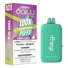 Drip'n Daily 100k Disposable