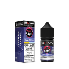 Flavour Beast X OXVA Nic Salts