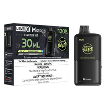 Level X M Series