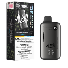 Flavour Beast Alpha 80k Disposable