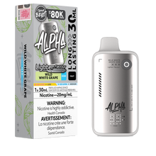 Flavour Beast Alpha Light