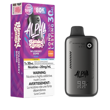 Flavour Beast Alpha 80k