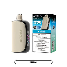 Orbito Lumo AI 120K