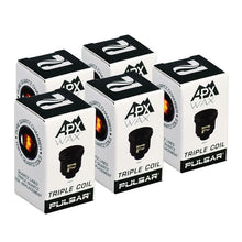 Pulsar APX Wax V3 Concentrate Vape - 1100mAh