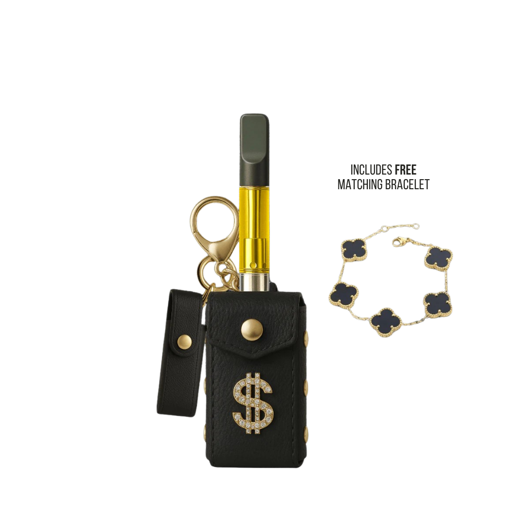 Smyle Labs Purse Pursejamin 510 Cart