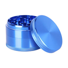 Blank Metal Ginder 2.5"