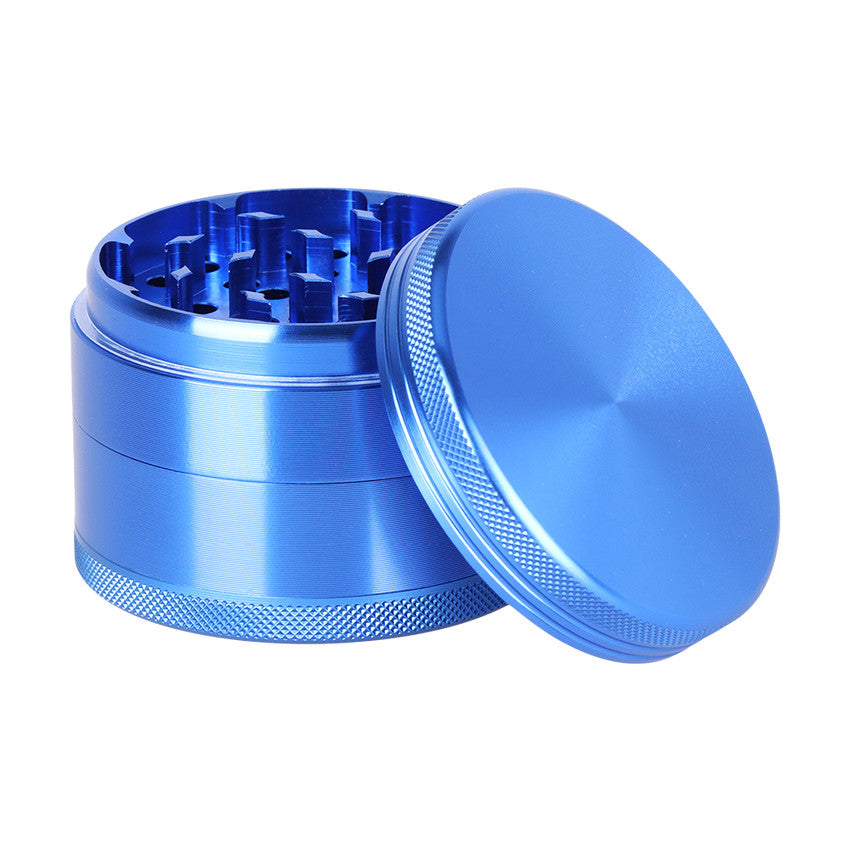 Blank Metal Ginder 2.5