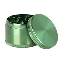 Blank Metal Ginder 2.5"