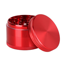 Blank Metal Ginder 2.5"