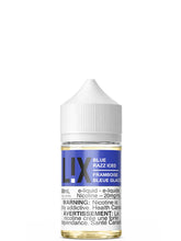 L!x Nic Salts