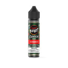 Flavour Beast 60ml Salts