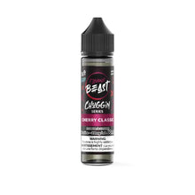 Flavour Beast 60ml Salts