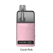 Vaporesso Eco Nano PLUS Open Pod Kit 10mL