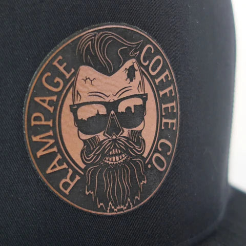Rampage Coffee Hats