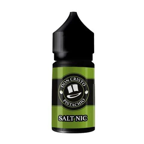 Pistachio Salt 30ml by Don Cristo