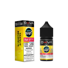 Flavour Beast X OXVA Nic Salts