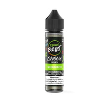 Flavour Beast 60ml Salts
