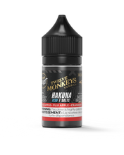 Flavour Beast X 12 Monkeys E-Liquid