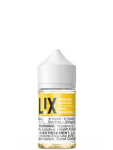 L!x Nic Salts