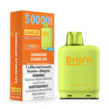 Level X G2 Ultra Pod 50k
