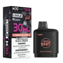 Level X M Series