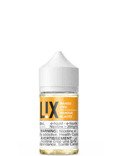 L!x Nic Salts
