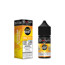 Flavour Beast X OXVA Nic Salts