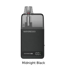Vaporesso Eco Nano PLUS Open Pod Kit 10mL