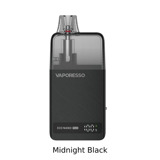 Vaporesso Eco Nano PLUS Open Pod Kit 10mL
