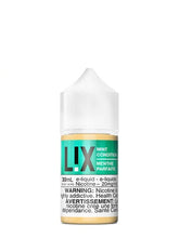 Mint Condition by L!X
