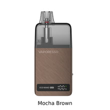 Vaporesso Eco Nano PLUS Open Pod Kit 10mL
