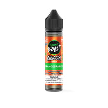 Flavour Beast 60ml Salts
