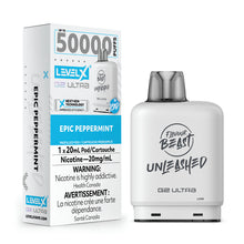 Level X G2 Ultra Pod 50k